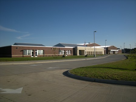 About - Linn-Mar Community School District