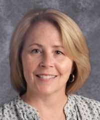 Sue Kraus Teacher-Librarian Oak Ridge Middle School