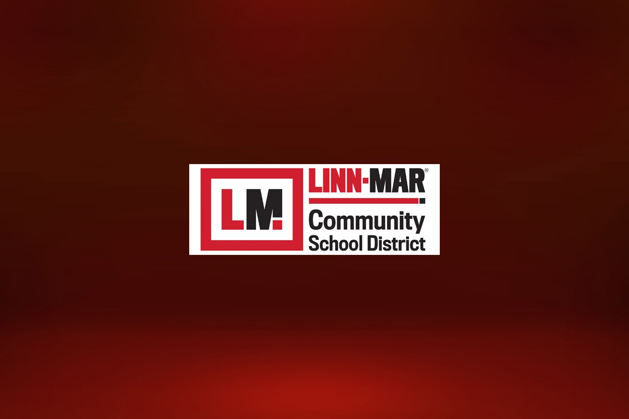Linn Mar Board Officers Chosen Linn Mar Community School District
