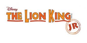 Lion king logo