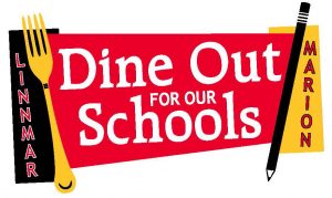 Dine Out For Our Schools 2019 02