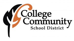 College Community Logo