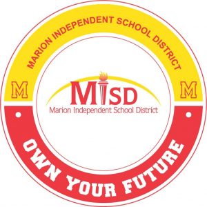 Marion School Logo