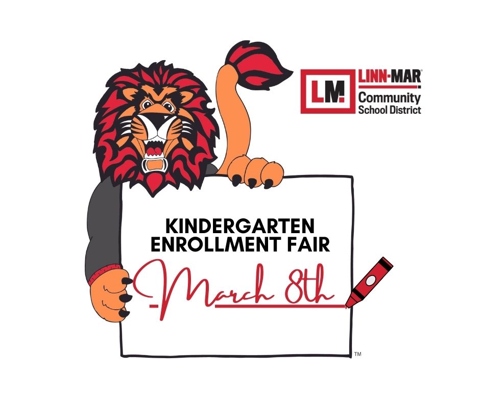 Kindergarten Enrollment Fair