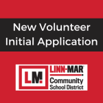 New Volunteer Application