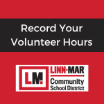 Record Your Volunteer Hours