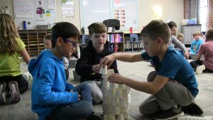 Innovation Day at Bowman Woods (2)