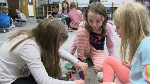 Innovation Day at Bowman Woods (3)
