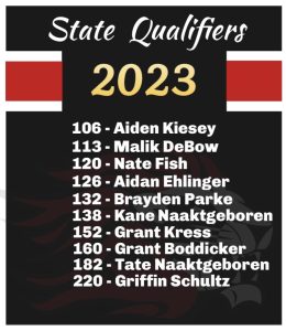 LM 2023 State Qualifiers
