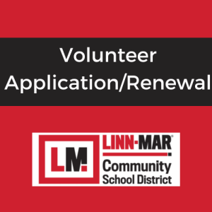 Volunteer Application and Renewal Form