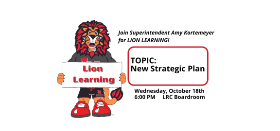 Copy of Lion Learning topic corrected final