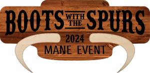 Mane Event logo 2023