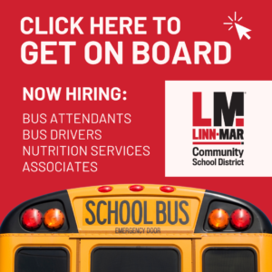 Click Here to Get On Board Now Hiring: Bus Attendants Bus rivers Nutrition Services Associates