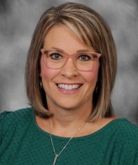 Jennifer Fredrickson photo